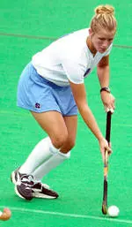 UNC Field Hockey Tops Virginia In ACC Matchup