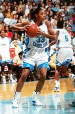 UNC Women's Basketball Tops Winthrop, 71-48