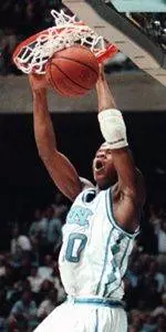 Carolina Defeats Yakima 96-87