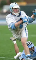 2006 North Carolina Men's Lacrosse Brochure Now Available Online