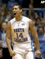 Exhibition Games To Be Broadcast On TarHeelBlue.com