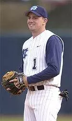 Baseball Routs Princeton, 15-2