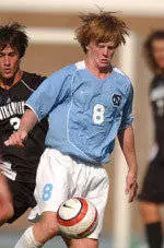 Robinson, McCarty In National Team Training Camps