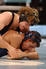 2004-05 Carolina Wrestling Outlook