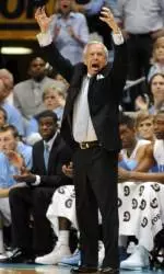 Tar Heels Sign Four For 2012-13