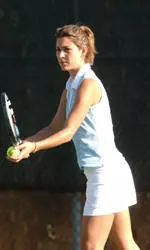 No. 4 Tar Heels Edge No. 37 Maryland