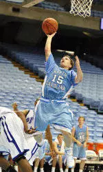 JV Returns To Action Tuesday