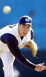 Baseball Falls 6-5 to Auburn in Series Opener