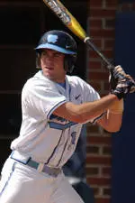 Tar Heels Picked Third In ACC By Coaches And Baseball America