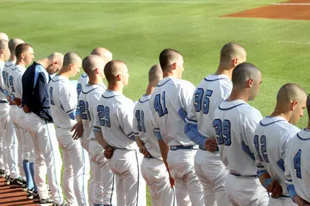 Vs. Cancer Event Set For April 21