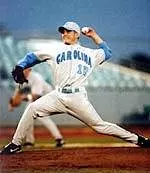 Baseball Falls To NC State 8-7