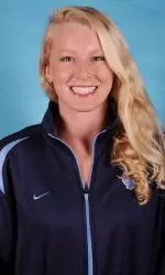 Top NCAA Marks Highlight UNC's Showing at Hokie Invite