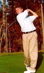 The Intercollegiate To Be Played At Finley