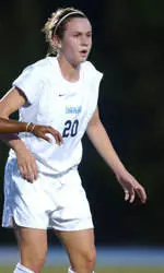 Carolina Stays Unbeaten With Three-Goal Second-Half Explosion