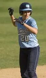 Carolina Drops Second Game In Time Warner Invitational