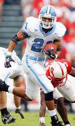 Lucas: Opportunity Knocks for Warren