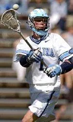 Tar Heel Men's Lacrosse Team Ends Regular Season With Win Over Air Force