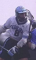 Men's Lacrosse Set To Battle Blue Devils