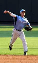 Bernard Helps Even Series At Two Games Apiece