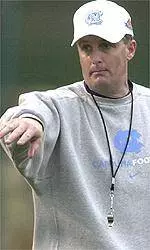 A Q&A With Coach Jim Fleming: Part II