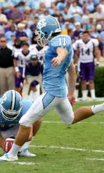 Storylines: Winning The Kicking Game