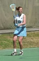 Women's Lacrosse Game Notes