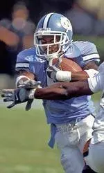 Meet the Heels On Saturday, August 13 at Kenan Stadium