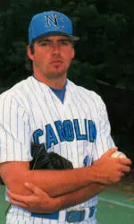 Tar Heels To Hold Old Leaguers Game Friday