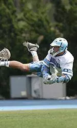 Carolina Finishes Sixth In Final Lacrosse Poll