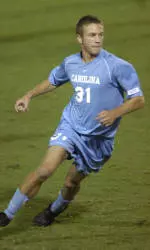 No. 10 Tar Heels Thump Tribe, 4-1