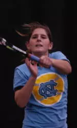 Play Continues At Kitty Harrison