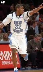 Men's Basketball Stuns No. 2 Kansas, 67-56