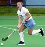 Carolina Field Hockey Hands Out Team Awards