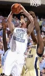 Lucas: Tar Heel Basketball Notebook