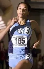 Coppadge, Davis Earn Provisional Marks