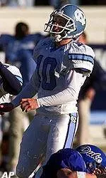 Carolina Waterscapes Co-Student Athletes of the Week: Dan Orner and Ryan Kneipper