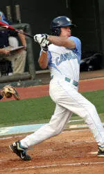 No. 9 Tar Heels Claim 4-2 Win Over UNC Asheville