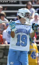 Carolina Heads To Charlottesville For ACC Tournament