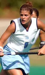 Carolina Picks Up 1-0 Victory At Temple