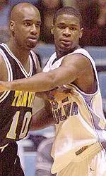 Team Nike Rallies For 76-72 Win At Carolina