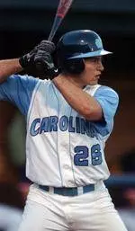 Carolina Meets Clemson in First Round of ACC Tourney