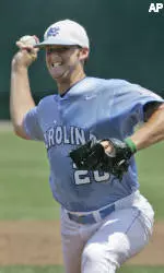 Latta, O'Reilly And Woodard Win The Patterson Medal For 2006-07