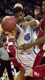 Tar Heels Prepare For N.C State