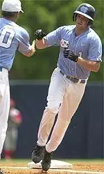 Carolina Baseball Returns To Action At Duke