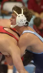 Tar Heels Take Two Of Three At Sprawl & Brawl