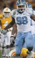 Extra Points: Launching Pad for Paige-Moss