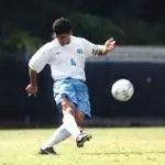 Men's Soccer to Host UNCA on Tuesday