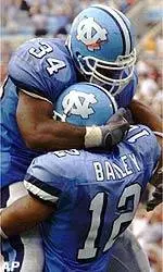 Fans Pick Top Five Carolina Football Games Of Last 50 Years