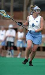 Tar Heels Win ACC Opener, 15-4 Over Boston College