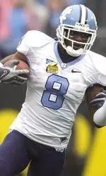 Tar Heel Town Full Of Activities On Saturday